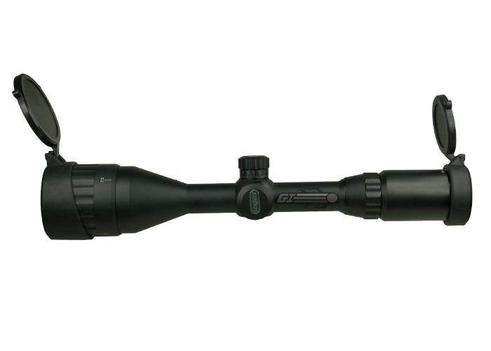 прицел Leapers 3-9x40